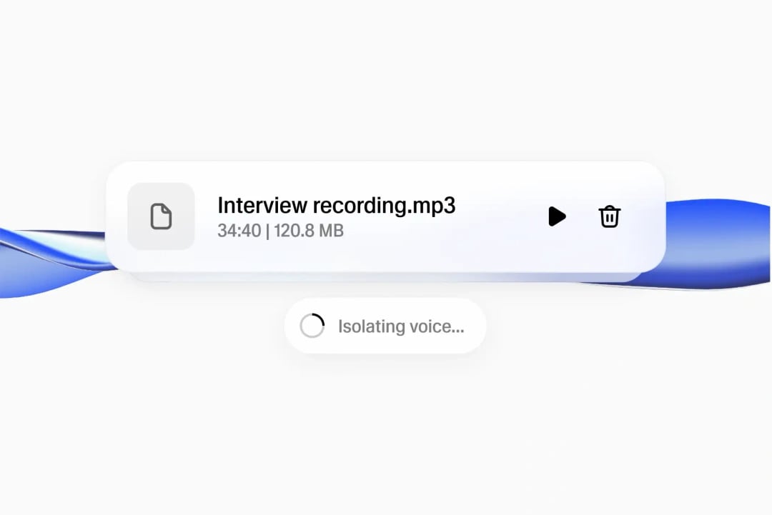 Sound Creation