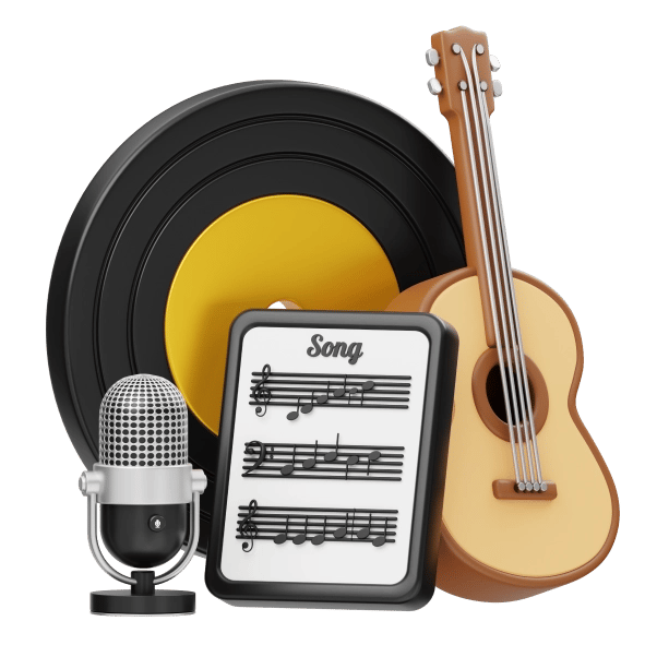 music