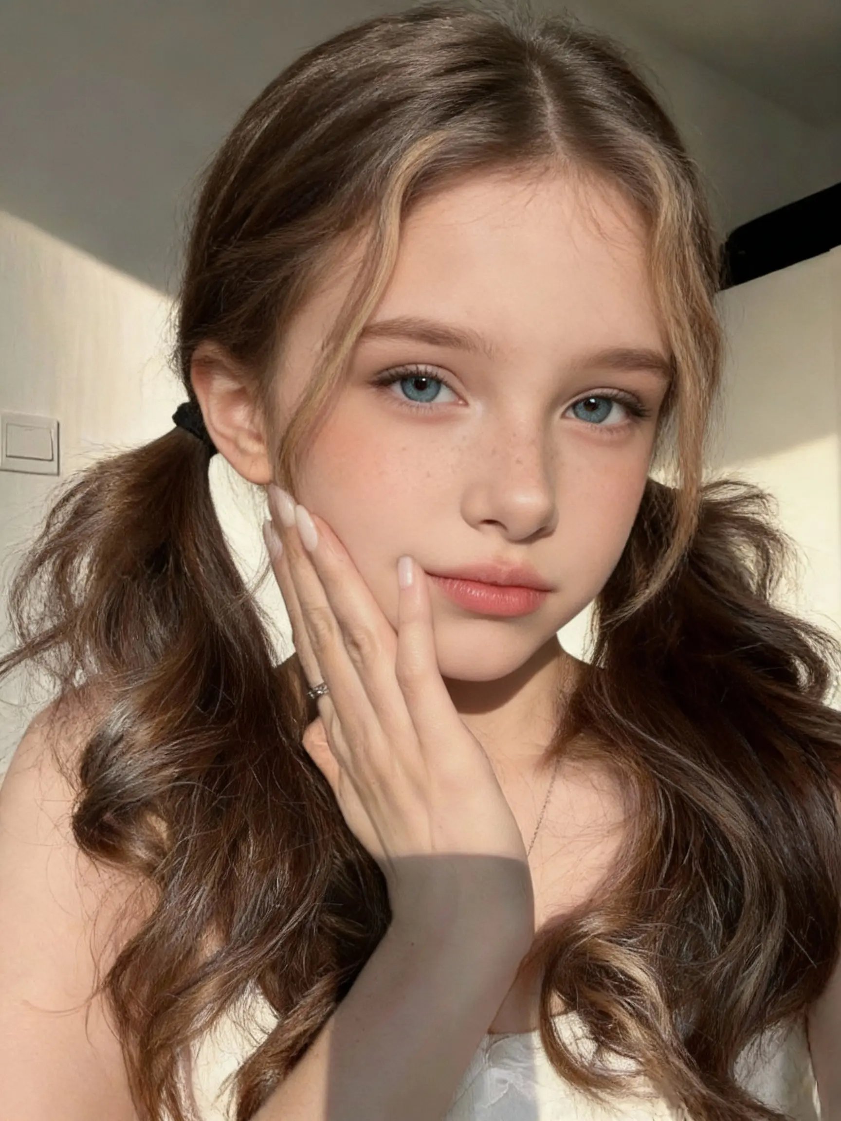 Advanced Motion Patterns