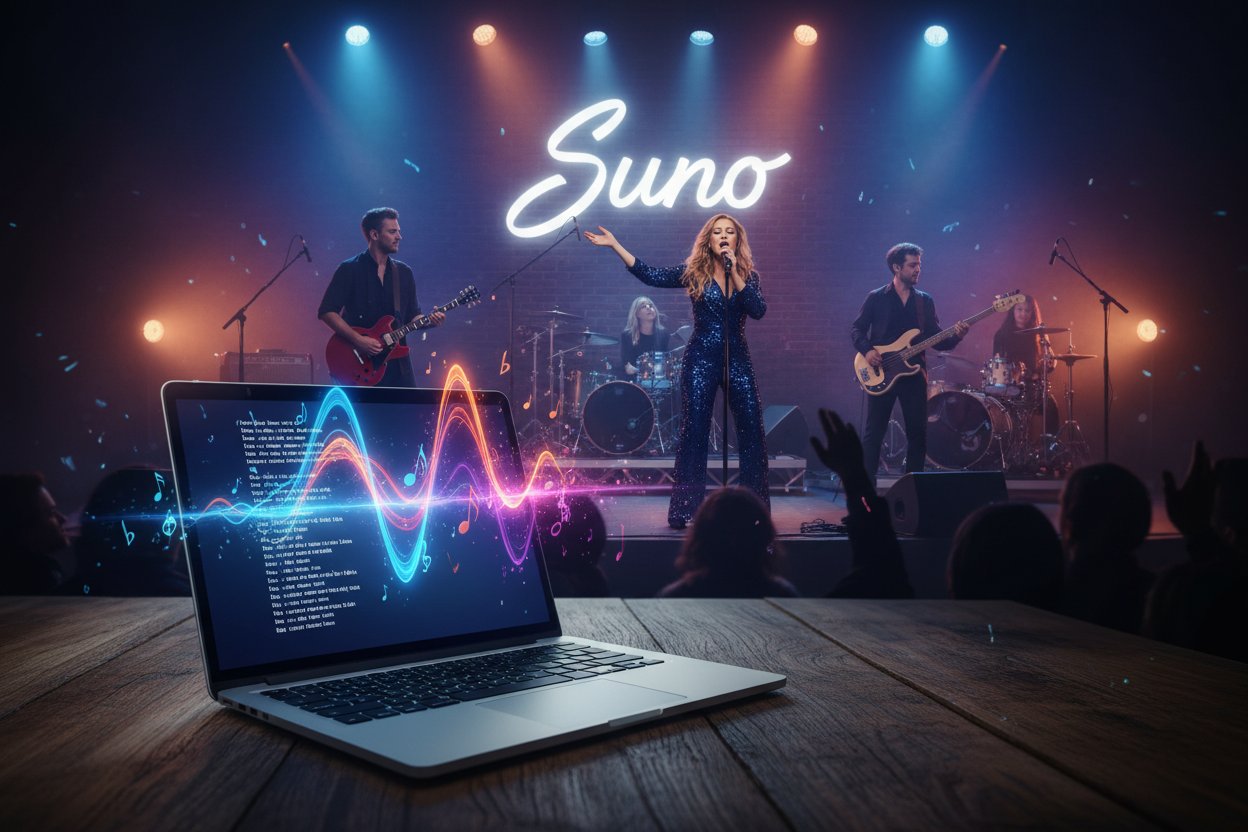 Suno API Suno API AI Model