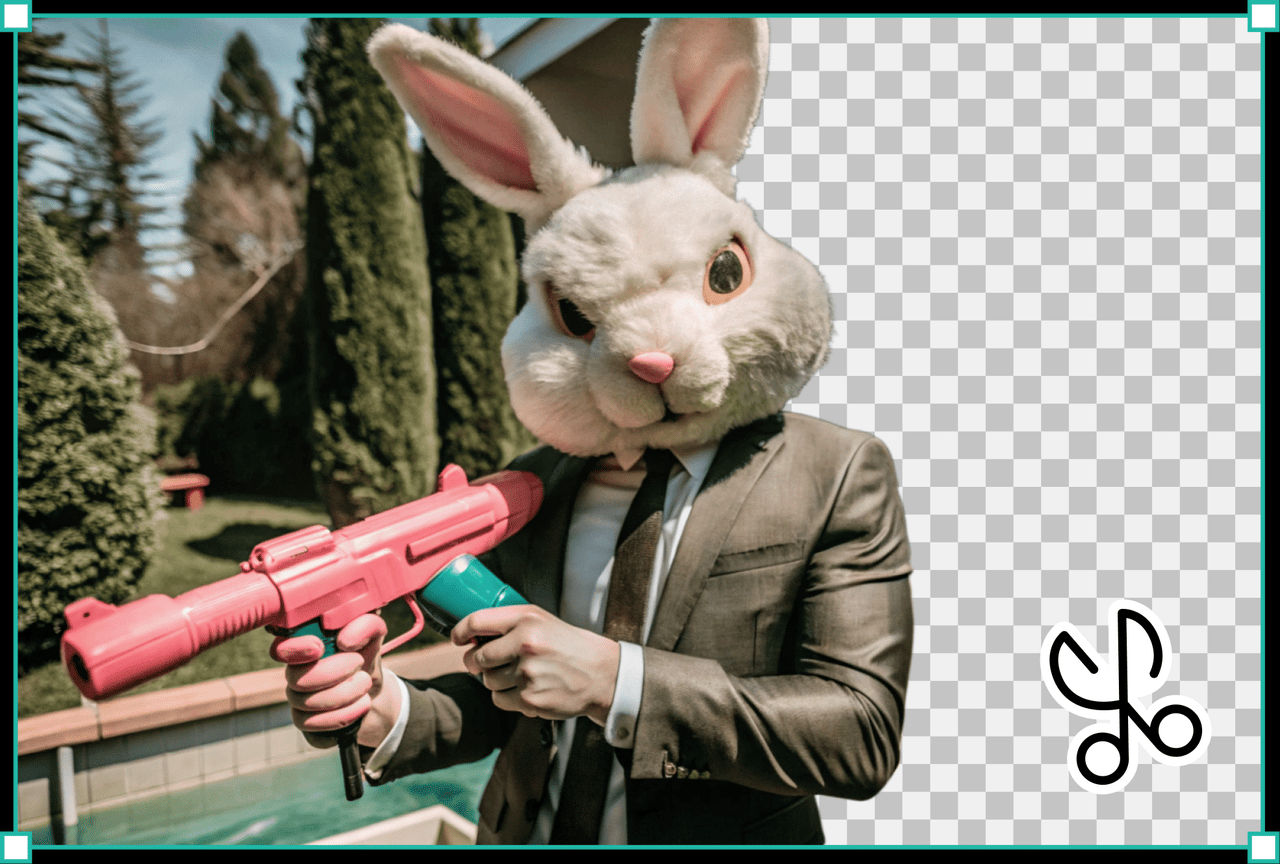 Recraft Remove Background Recraft Remove Background AI Model