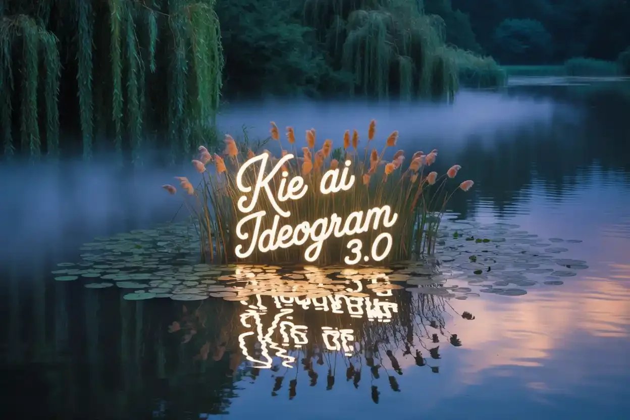 Ideogram V3 Ideogram V3 AI Model