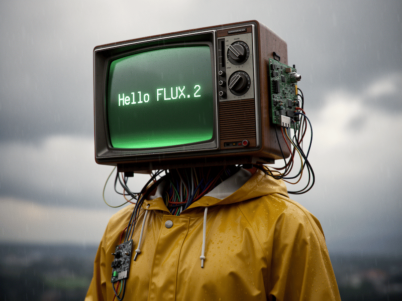 FLUX.2 FLUX.2 AI Model
