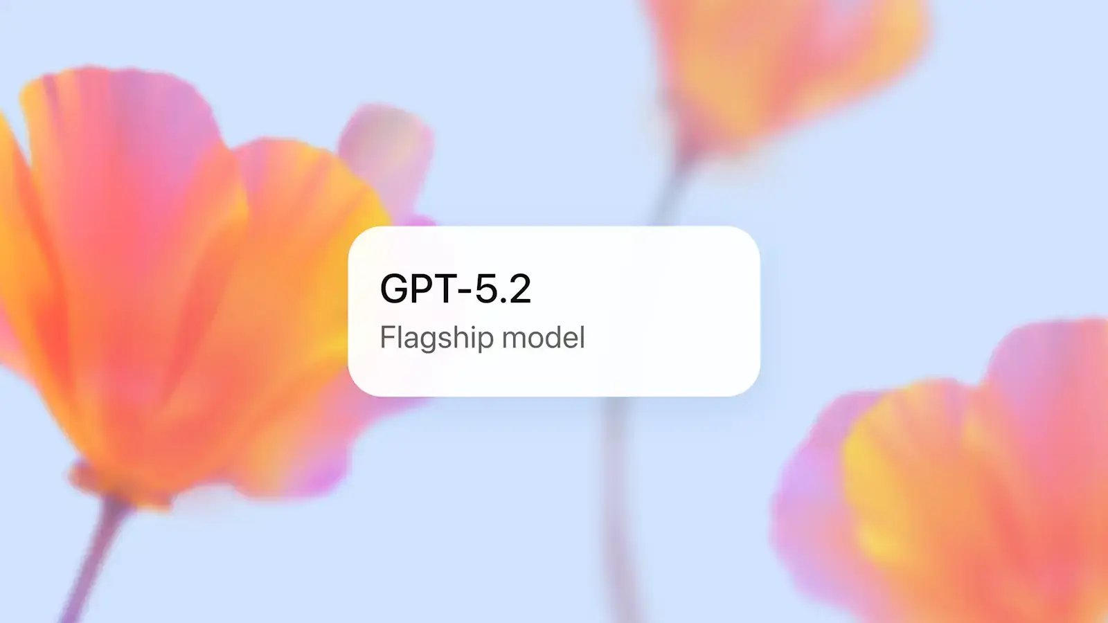 GPT-5.2 GPT-5.2 AI Model
