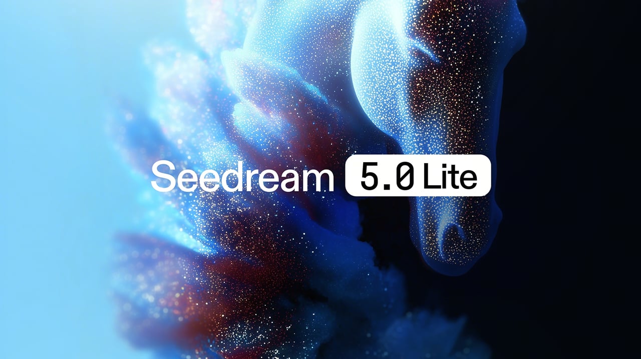 Seedream 5.0 Lite Seedream 5.0 Lite AI Model