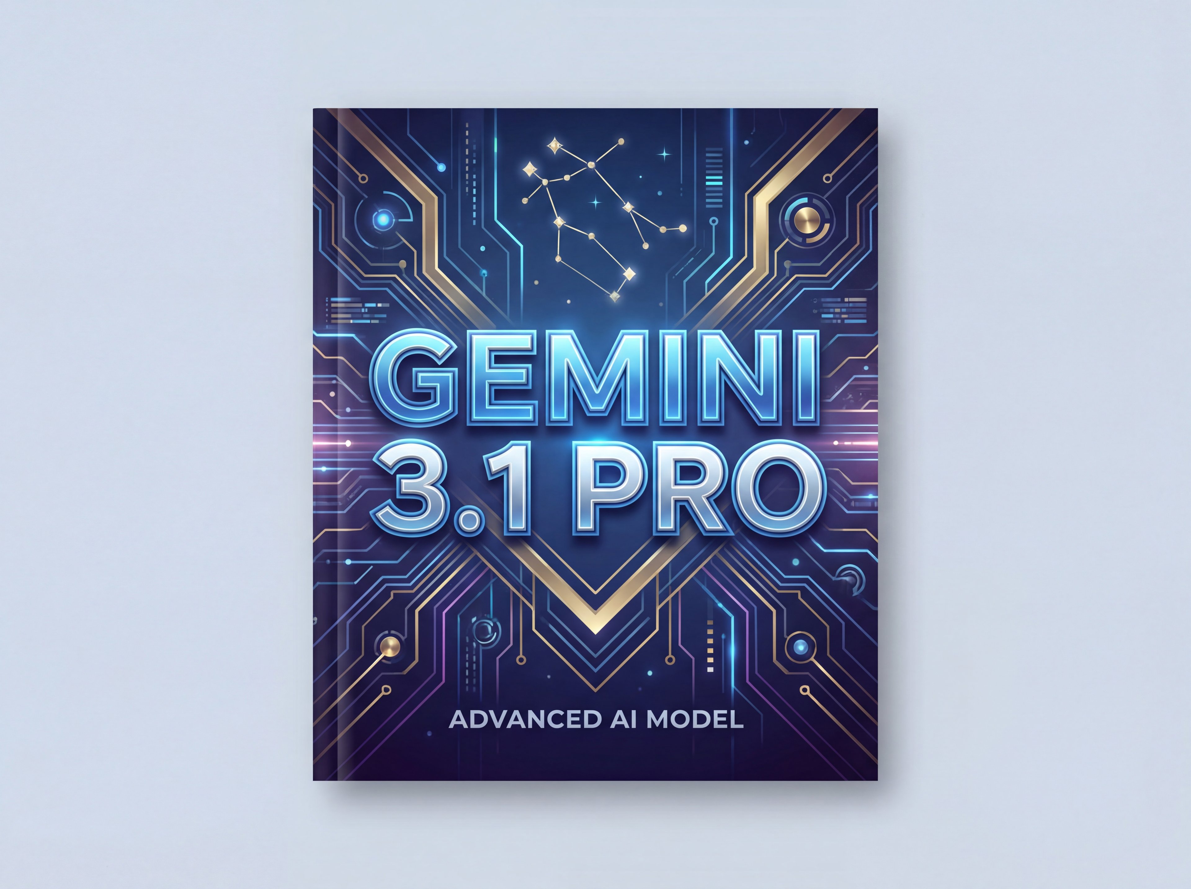 Gemini 3.1 Pro Gemini 3.1 Pro AI Model
