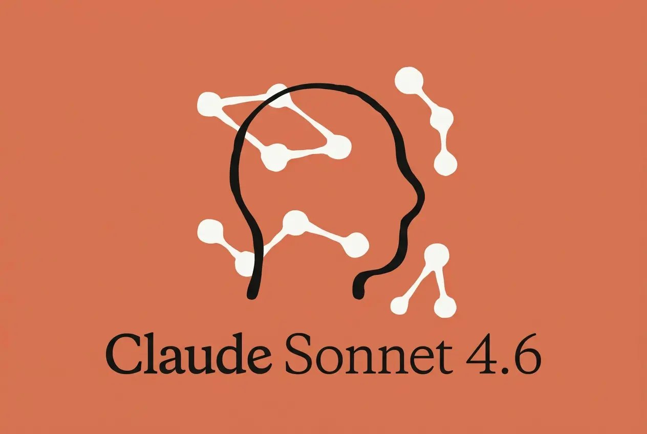 Claude Sonnet 4.6 Claude Sonnet 4.6 AI Model