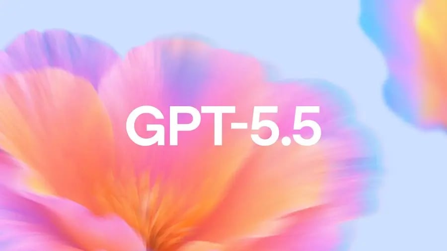 GPT-5.5 GPT-5.5 AI Model