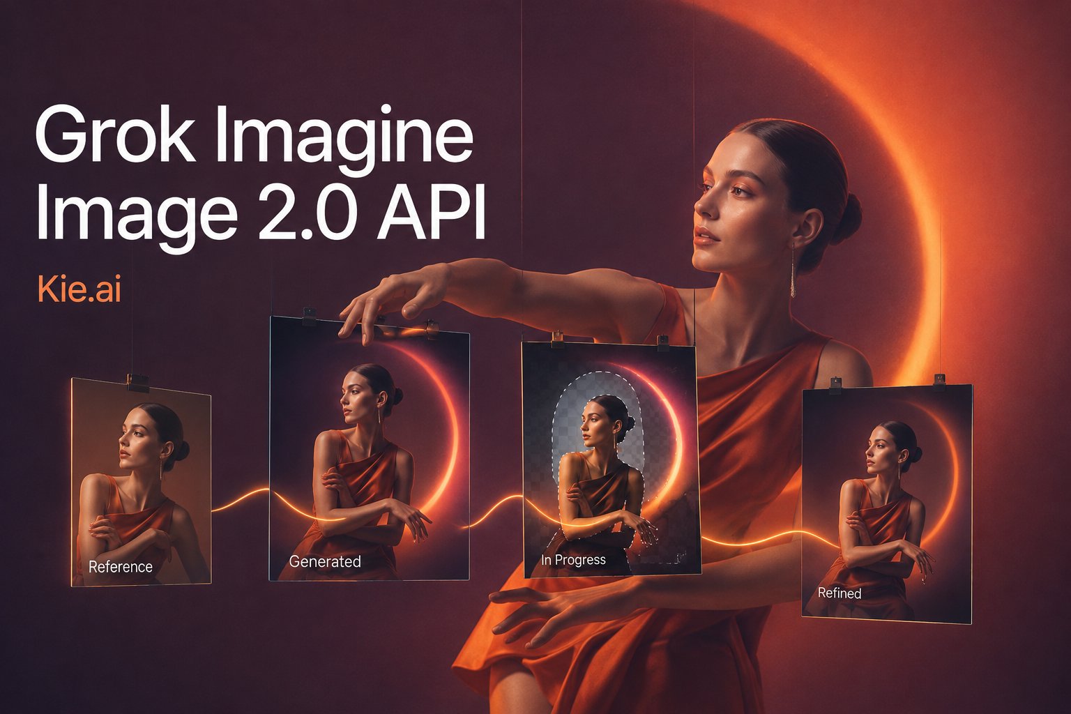 Grok Imagine Image 2.0 Grok Imagine Image 2.0 AI Model
