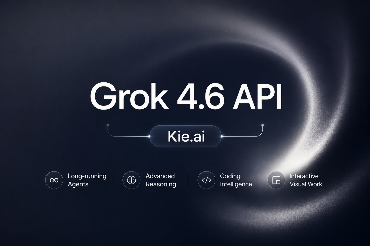Grok 4.6 Grok 4.6 AI Model