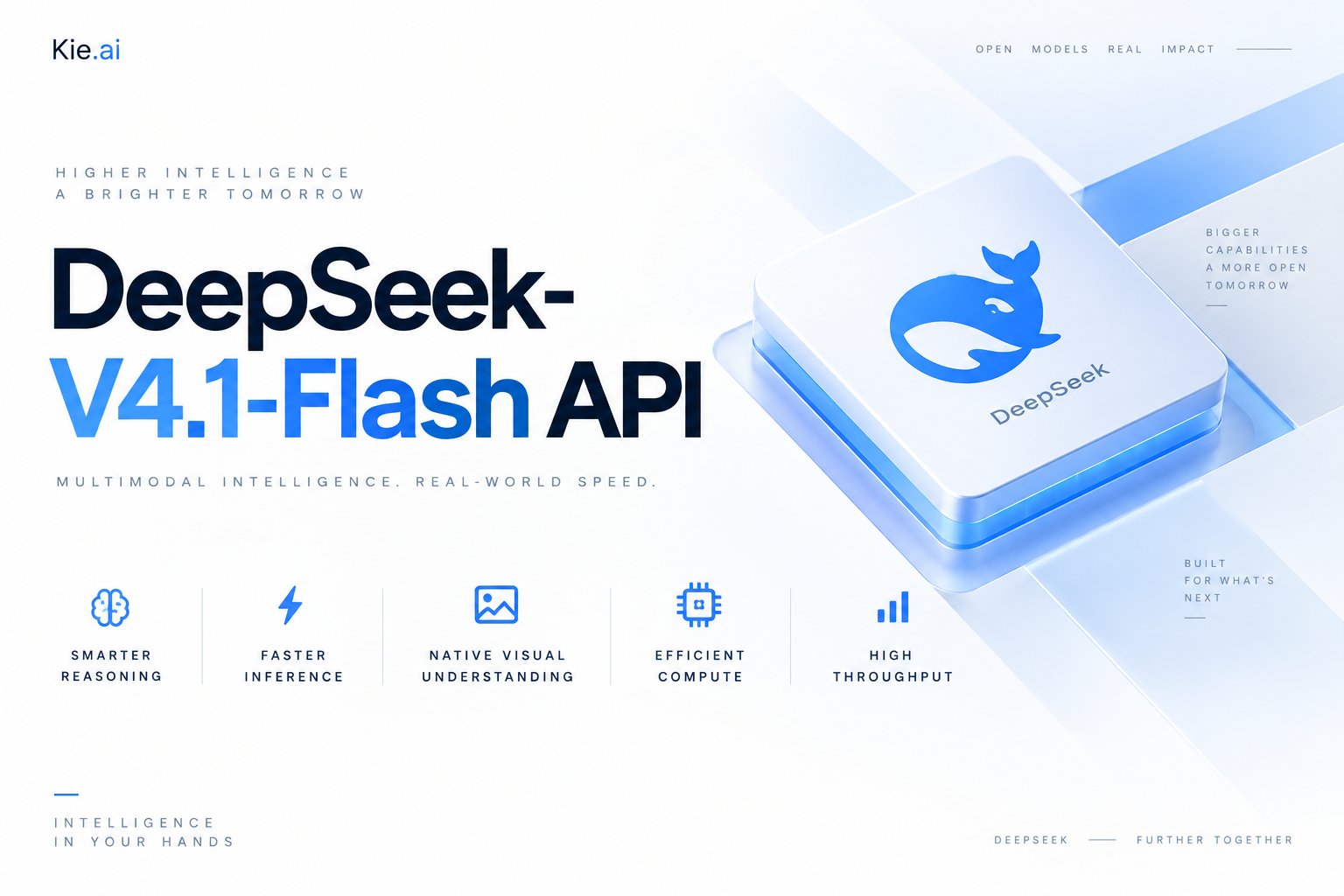 DeepSeek-V4.1-Flash DeepSeek-V4.1-Flash AI Model