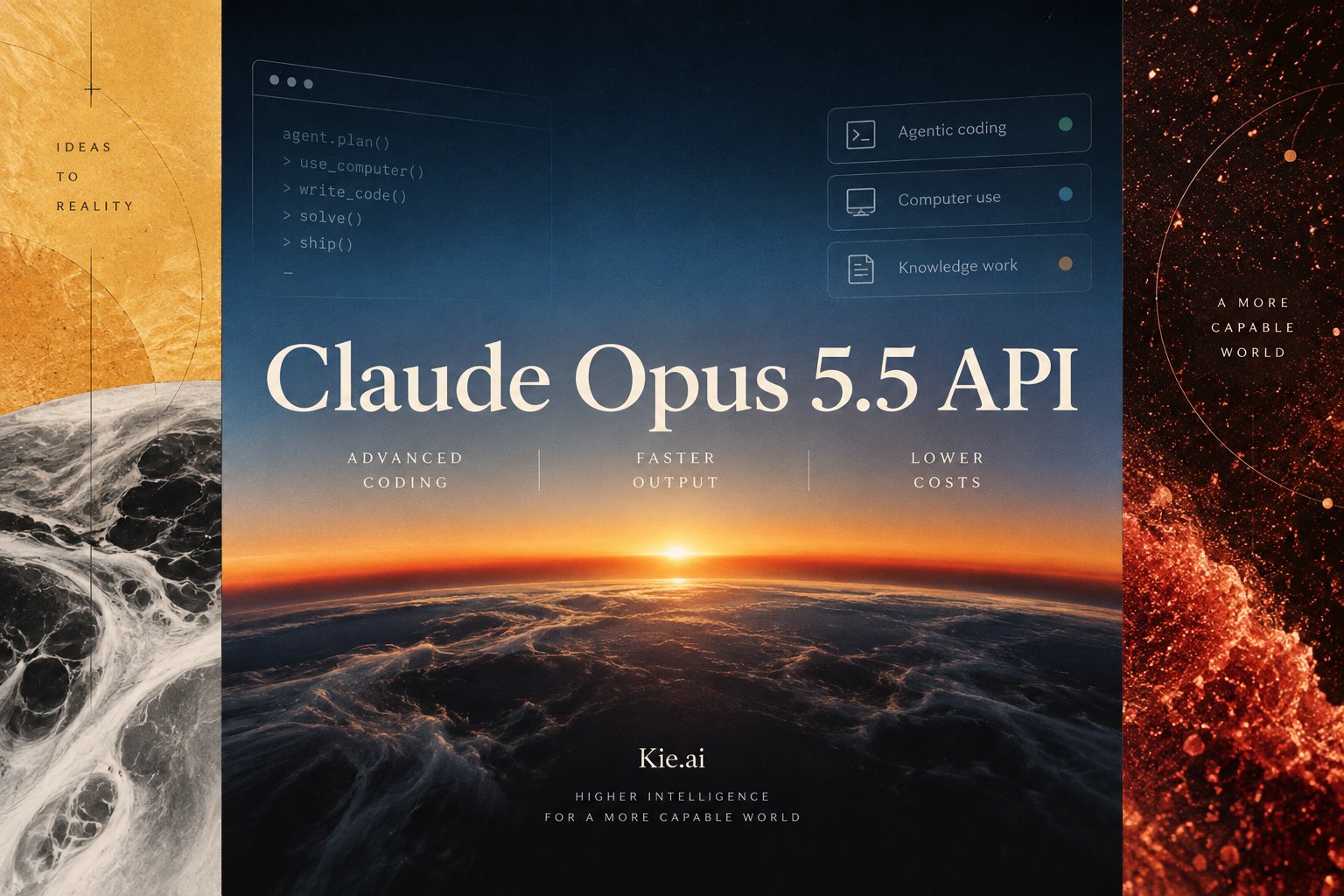 Claude Opus 5.5 Claude Opus 5.5 AI Model