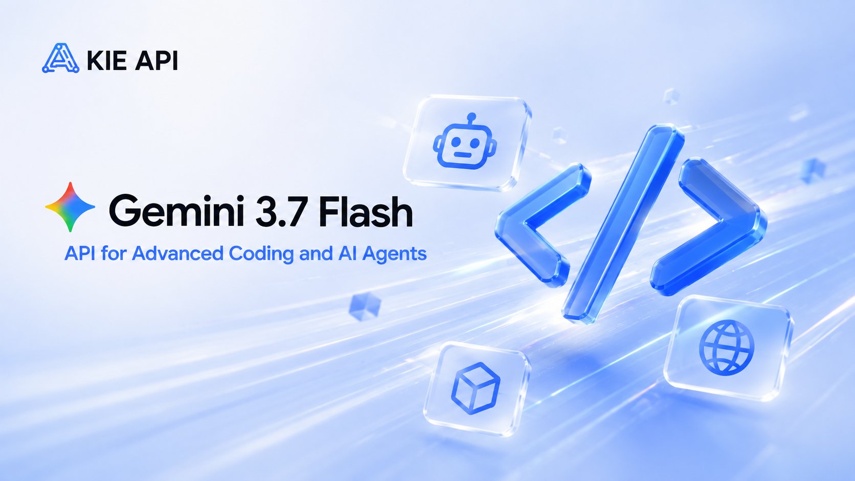 Gemini 3.7 Flash Gemini 3.7 Flash AI Model