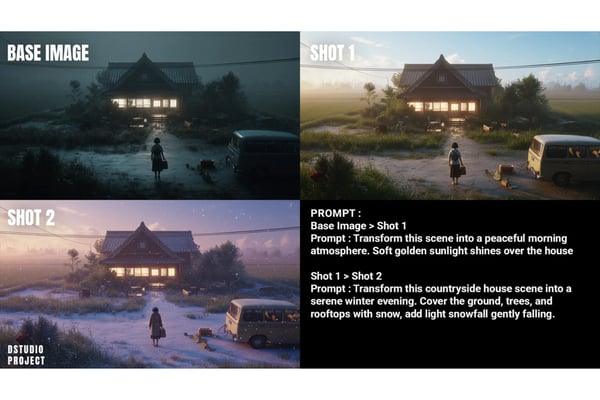 Intuitive Natural Language Editing