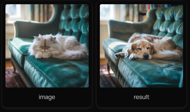 Remix with Ideogram 3.0 API