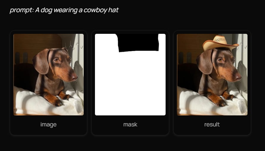 Edit with Ideogram 3.0 API