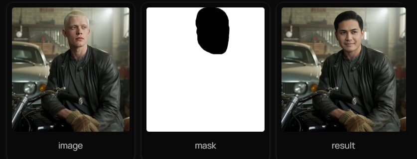 Ideogram V3 API Edit for E-Commerce Photos