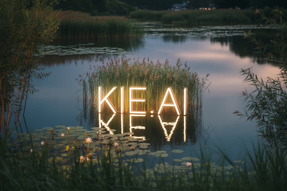 Advanced Text Rendering with Ideogram API V3