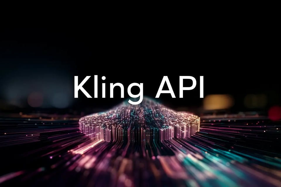 Hero section demo image showing interface components