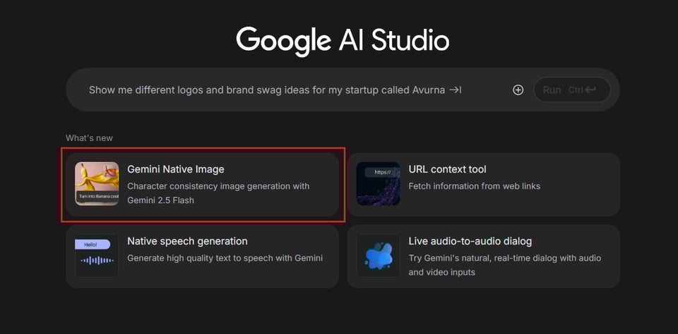Using Gemini-2-5-Flash-Image-Preview in Google AI Studio