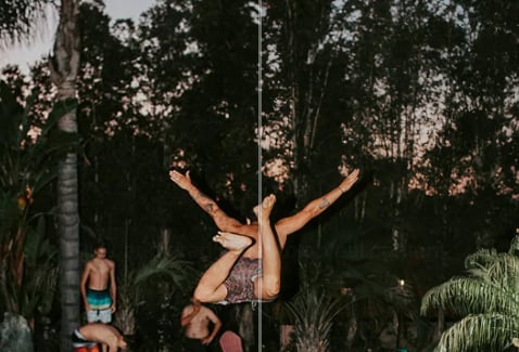 Fix Blur Instantly with Unblur Image API Integration