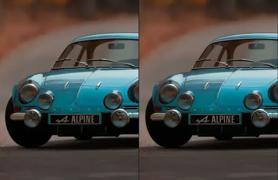 Built for Any Workflow—Photography, Products, AI Art & More