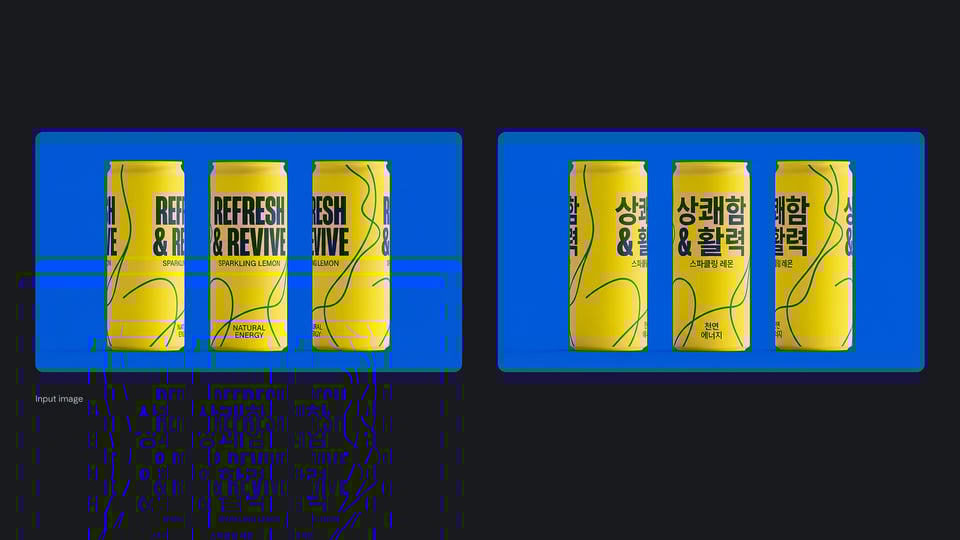 Globalize Designs with Nanobananapro API Localization