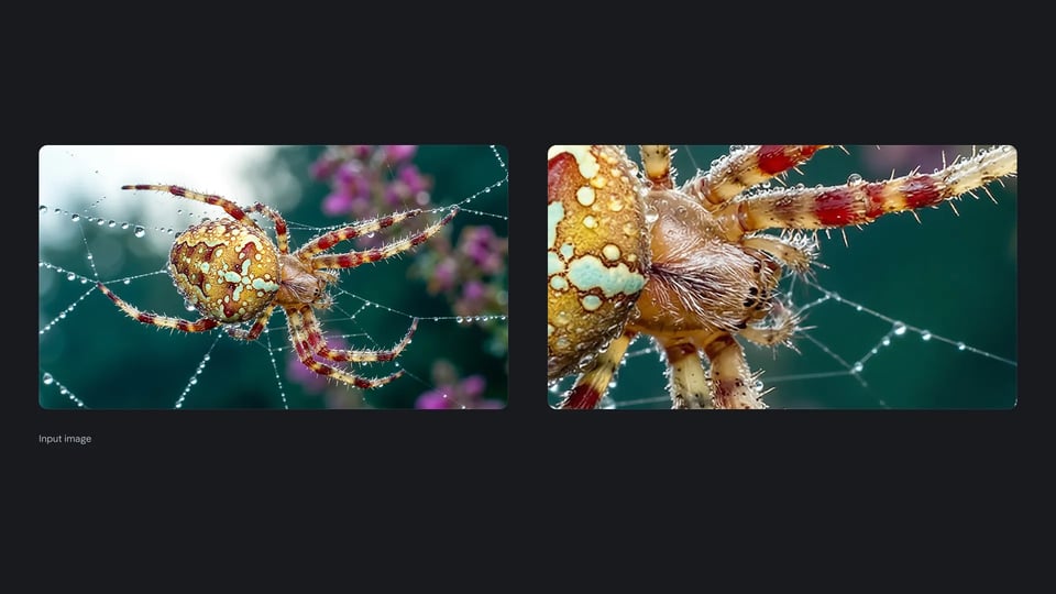 4K High-Resolution Output via Gemini 3 Pro Image API