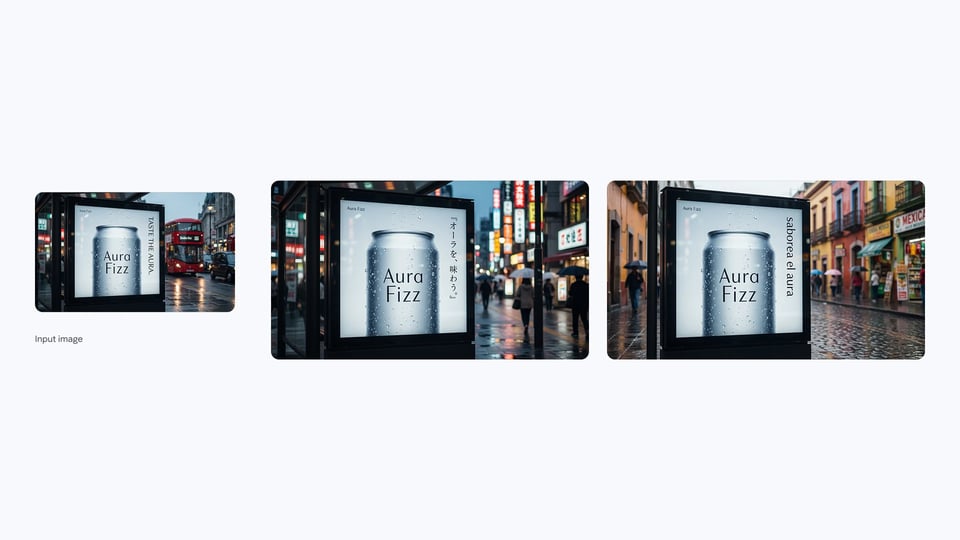 Editable Image Pipelines Using Gemini 3 Pro Image Preview