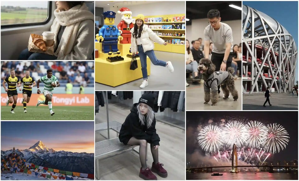 Photorealistic Quality with Z-Image-Turbo Text-to-Image