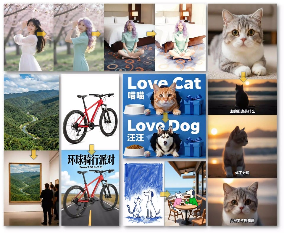 Ultra-Fast Inference with Z-Image-Turbo API