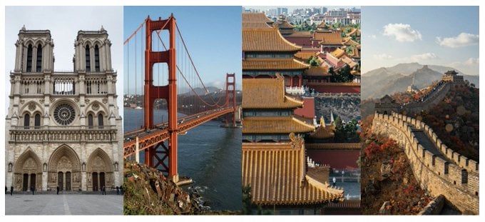 Advanced World Knowledge and Semantic Reasoning