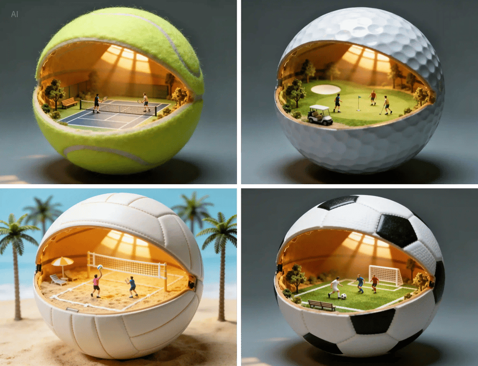 Strong Spatial Reasoning and Scene Structure Using Seedream 4.5 API