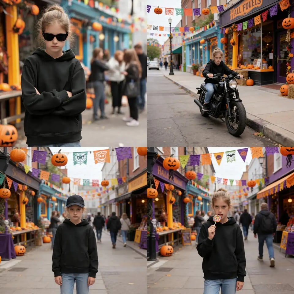 Support de la génération par lot dans l'API Seedream 4.5