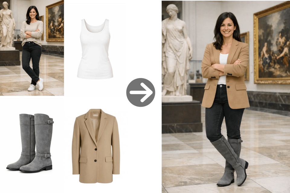 More Precise Editing and Style Transformations