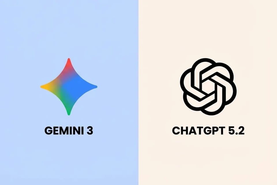 GPT-5.2 API vs Gemini 3 API