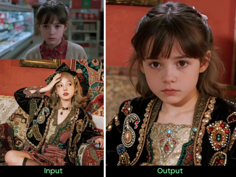 Precise Style Transfer in Seedream 5 Lite API