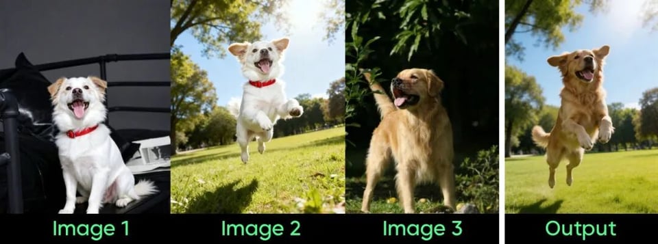 Intelligent Image Editing in Seedream AI API