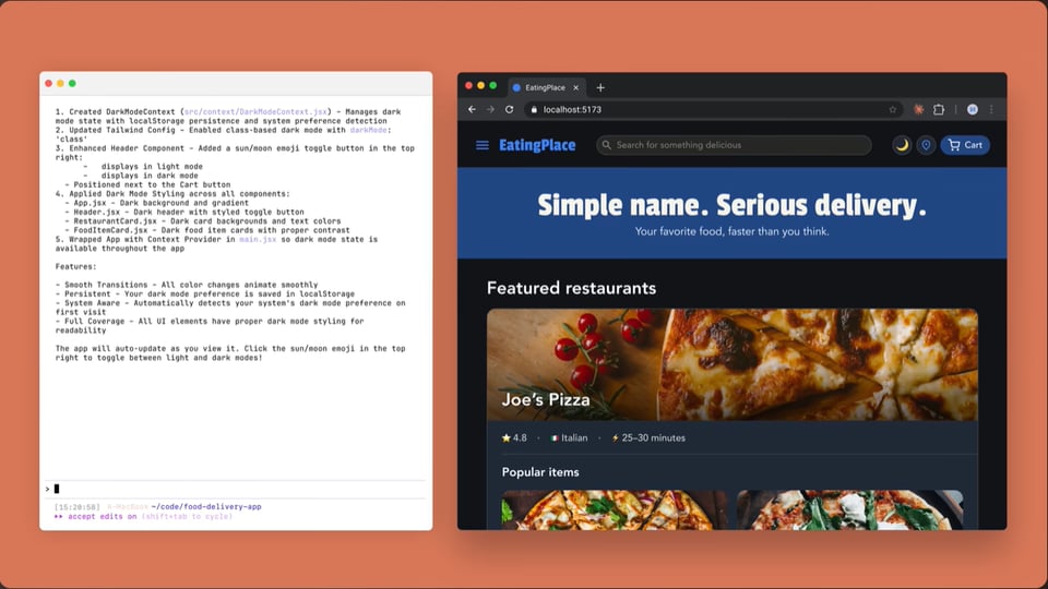 Built for High-Volume AI Automation and Agents