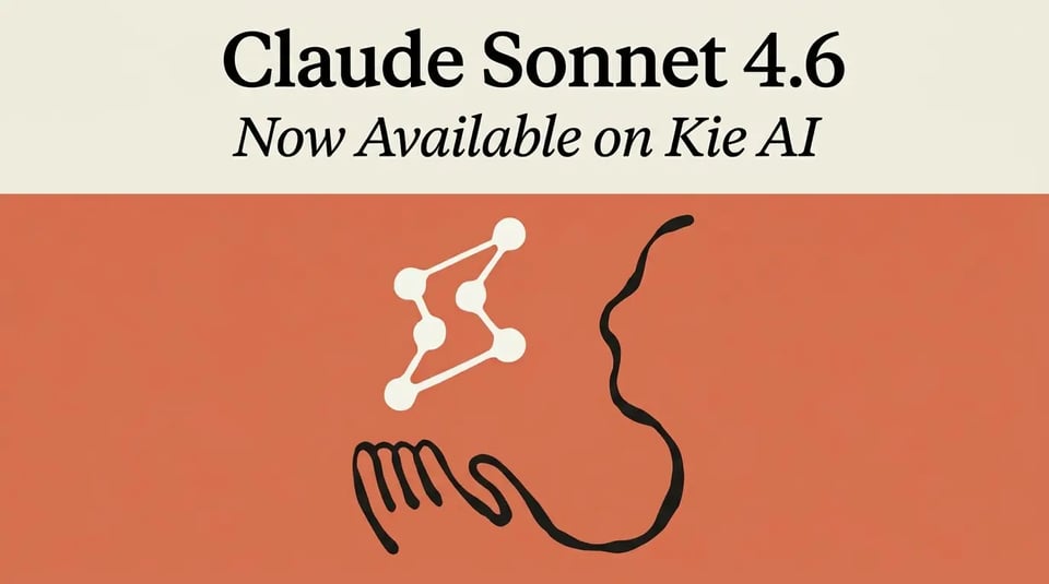 Hero section demo image showing interface components