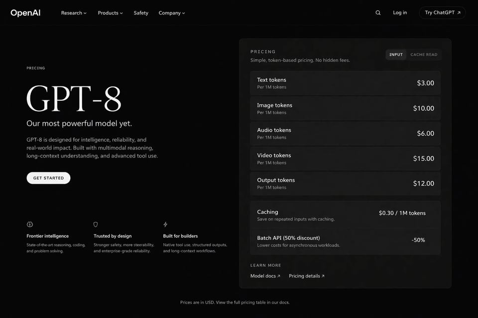 Near-Perfect Text Rendering with GPT Image 2 API