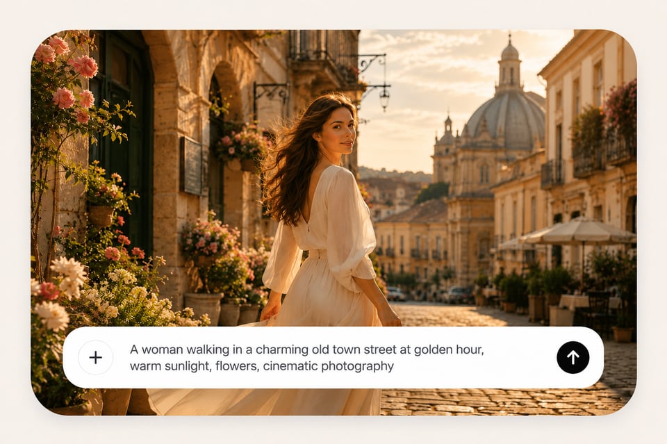 Fast Text To Image API Built for Prompt-to-Image Creation