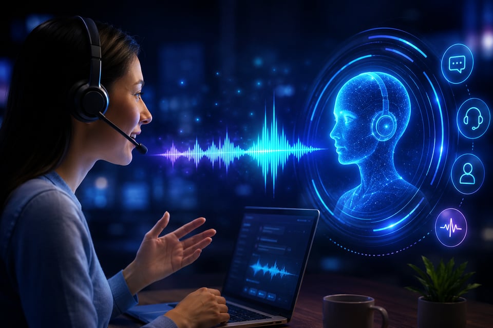 Fast Text-to-Speech API for Real-Time Applications