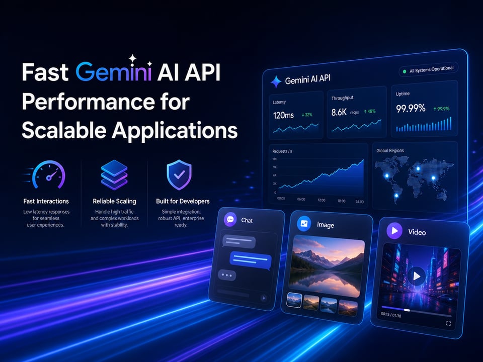 Gemini API – Nano Banana 2, Veo 3.1, Gemini 3.1 Pro & More APIs | Kie.ai