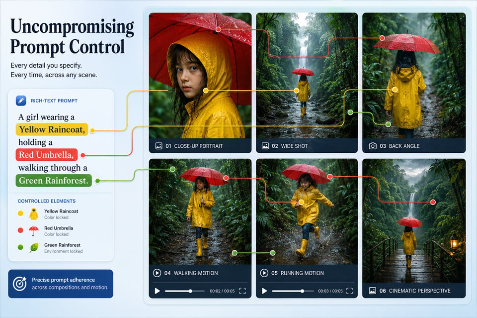Better Prompt Control Across Grok AI API Creation Modes