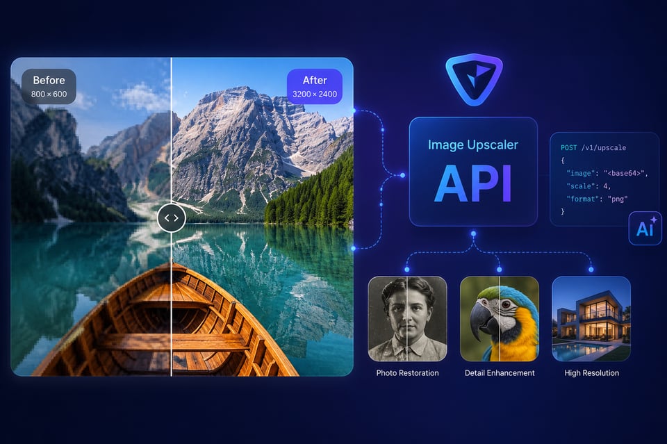 Choisissez le modèle IA Topaz qui correspond le mieux à votre projet