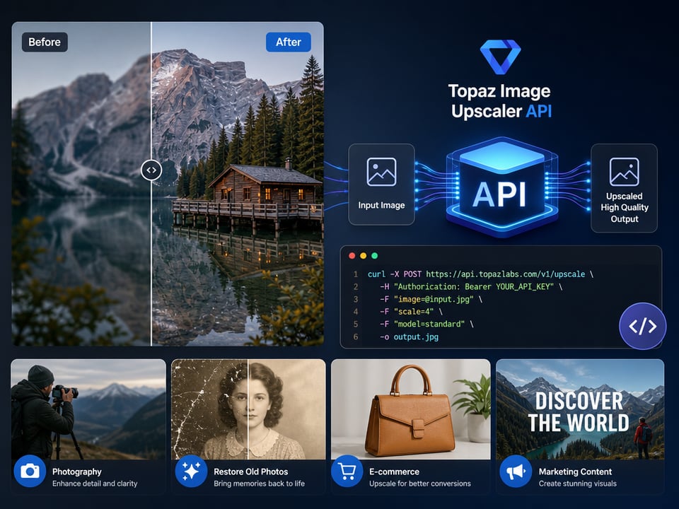 Kie.ai propose-t-il une version d'essai gratuite de l'API Topaz AI ?