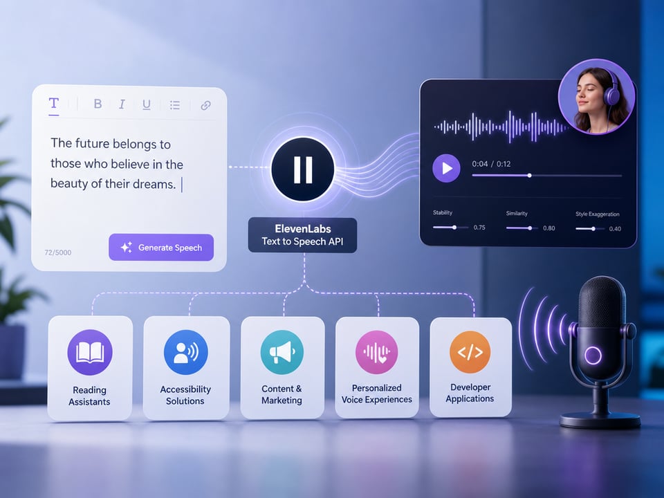 Automated Audiobook Publishing Platforms
