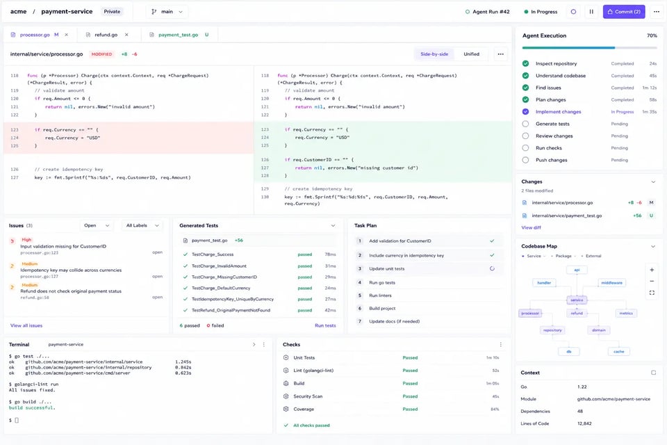 Stronger OpenAI GPT-5.6 Coding and Agent Performance