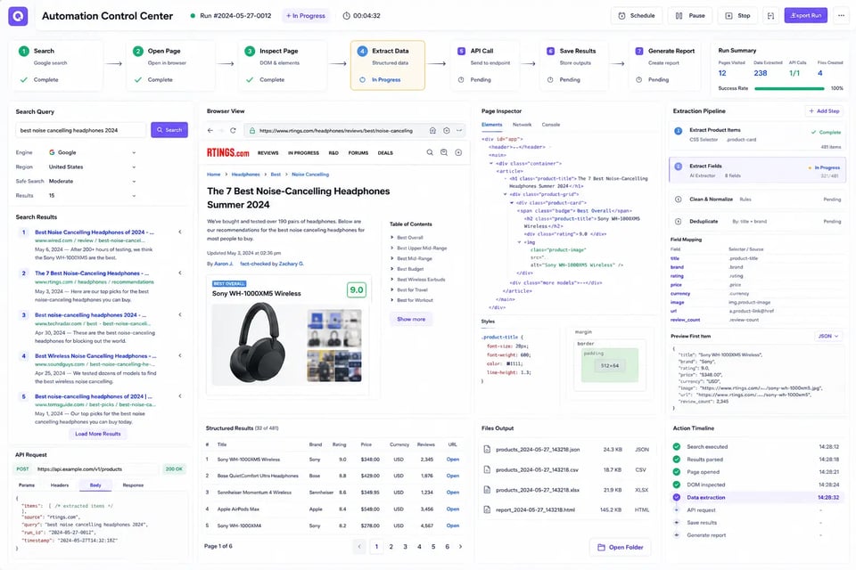 More Reliable ChatGPT-5.6 Tool Use and Browser Automation